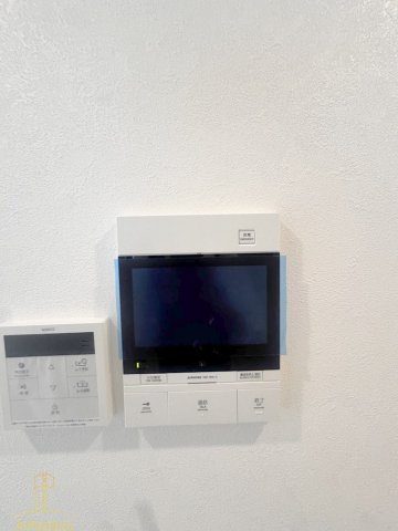 セキュリティ　ソルテラスUMEDA　NORTH