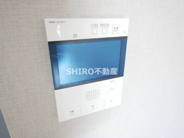 サンセール海老江のトイレ写真