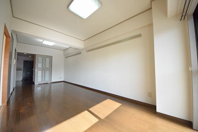 ゴコウエテルナーレの内装写真