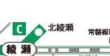 その他　☆路線図☆