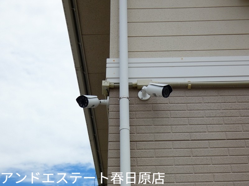 ＪＲ博多南線 博多南駅 徒歩15分 2階建 築34年のその他写真