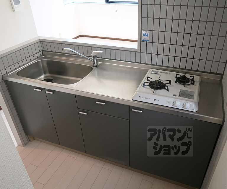 ABLE創久五条大宮のその他写真