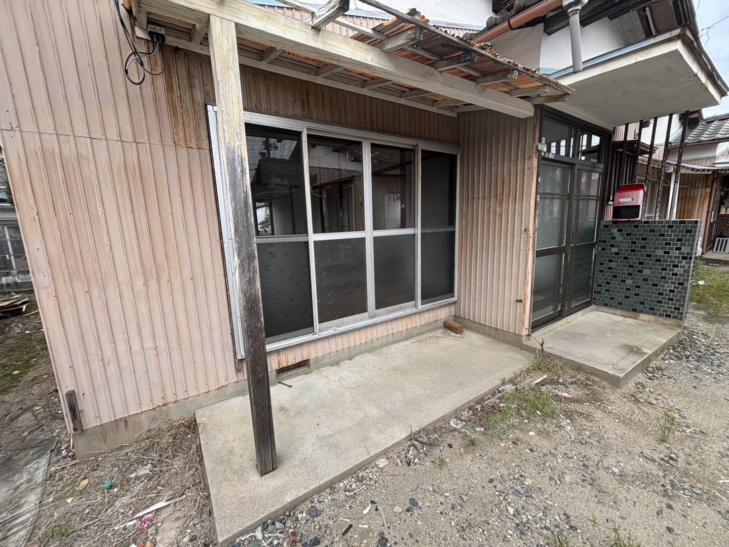亀田四ツ興野4-6-29貸家の内装写真