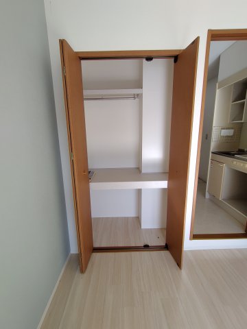 収納　同建物内別部屋の写真です。
