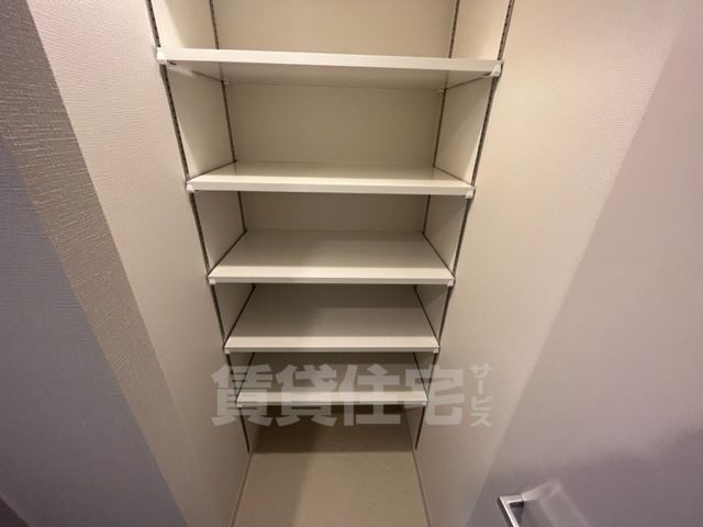 サンセール豊崎の内装写真