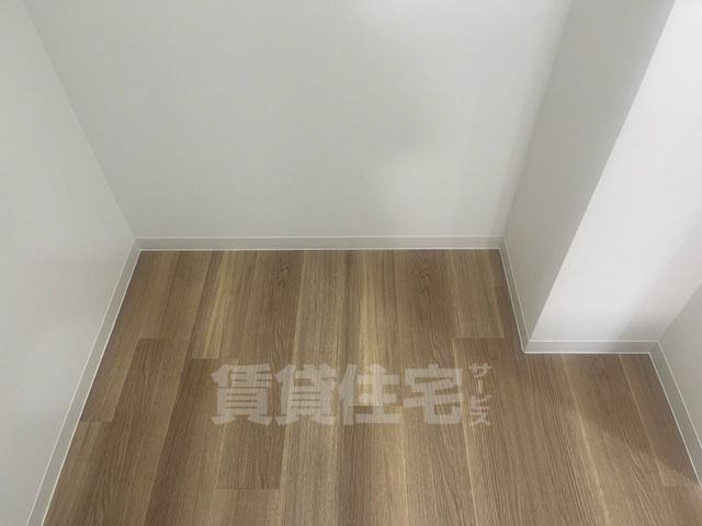 サンセール豊崎の内装写真