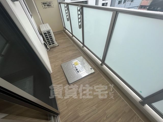 サンセール豊崎の内装写真