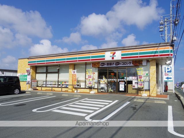 コンビニ　セブン－イレブン浜松寸田ヶ谷店（コンビニ）まで276m