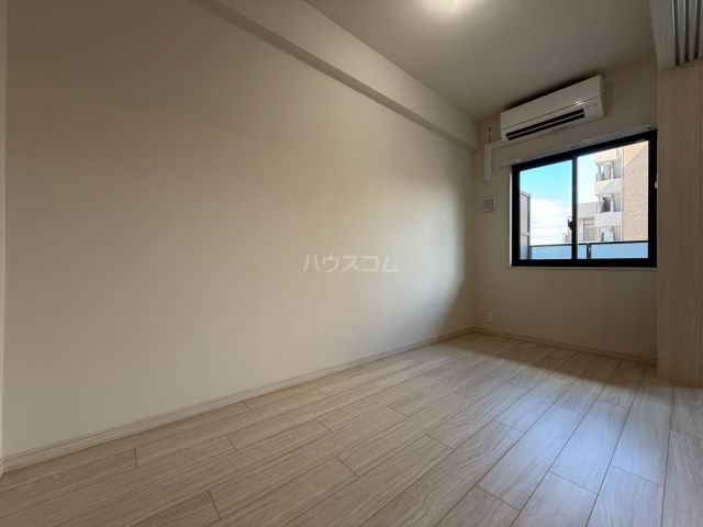 S-RESIDENCE江坂focalの内装写真