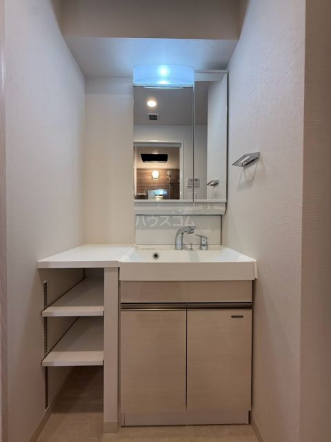 S-RESIDENCE江坂focalの内装写真
