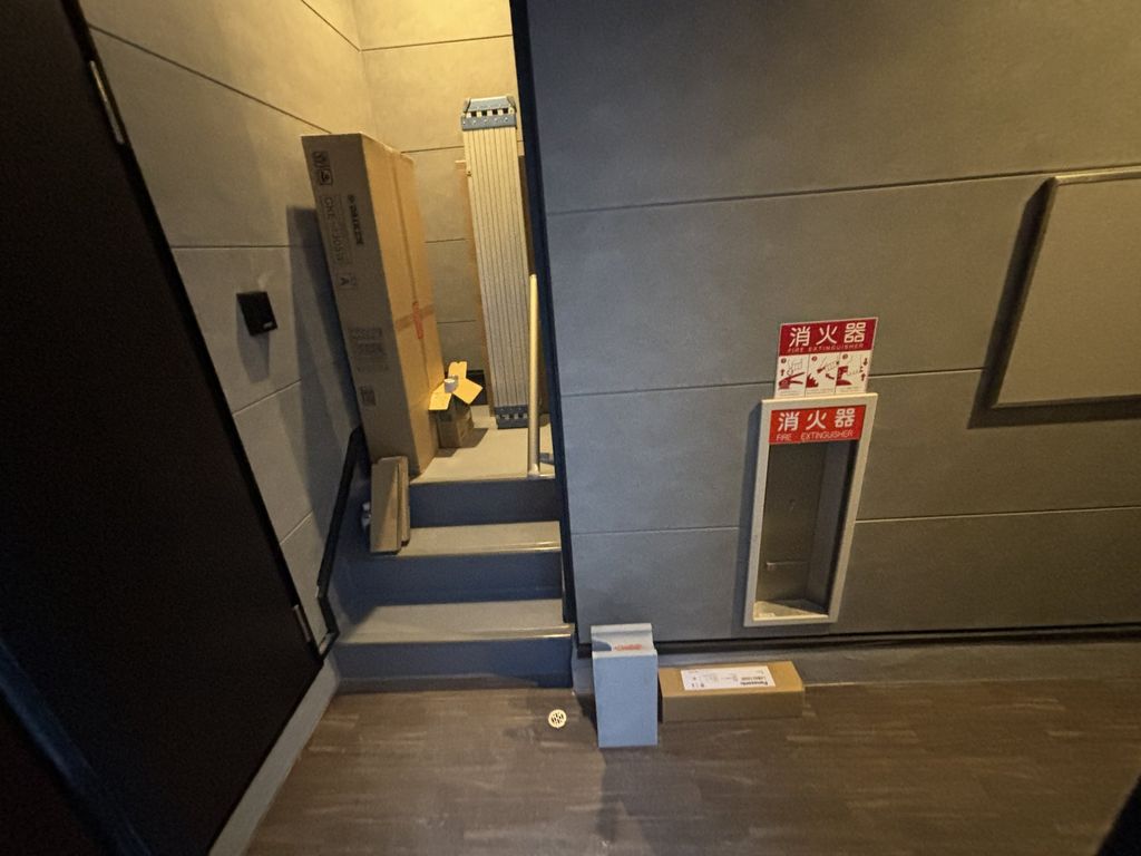 ハーモニーテラス瑞光IIの外観写真