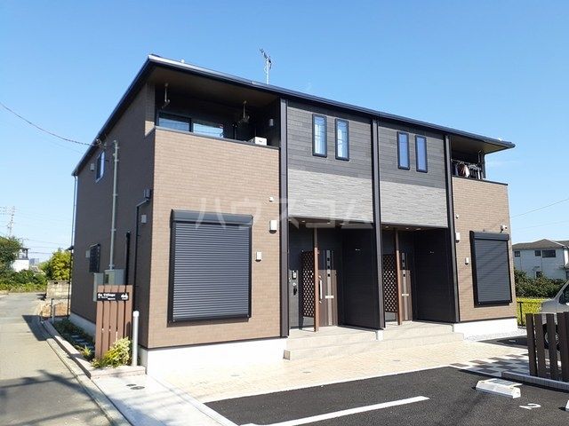 Be Villageの外観写真