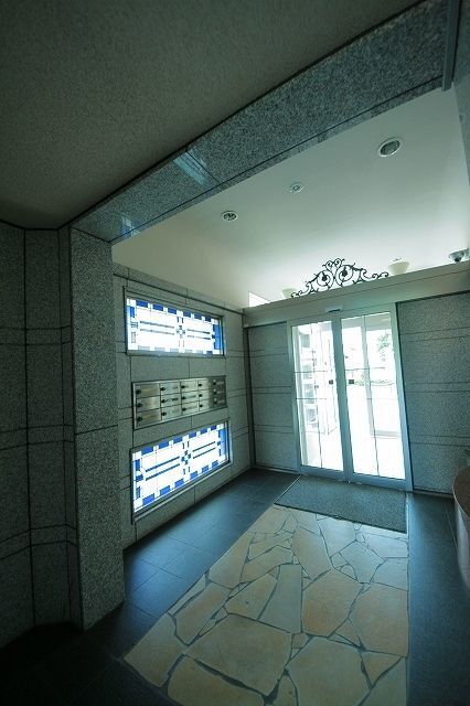 パストラルステージの外観写真