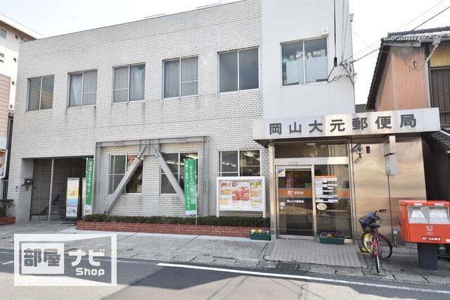 カーサ・リアライズ寿町の周辺写真