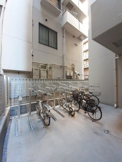 東京メトロ日比谷線 入谷駅 徒歩4分 10階建 築9年の外観写真