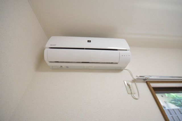 その他　エアコン