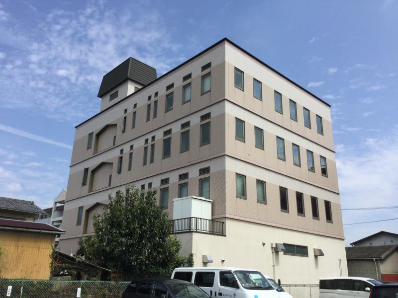 その他　倉敷リハビリテーション学院（その他）まで1818m