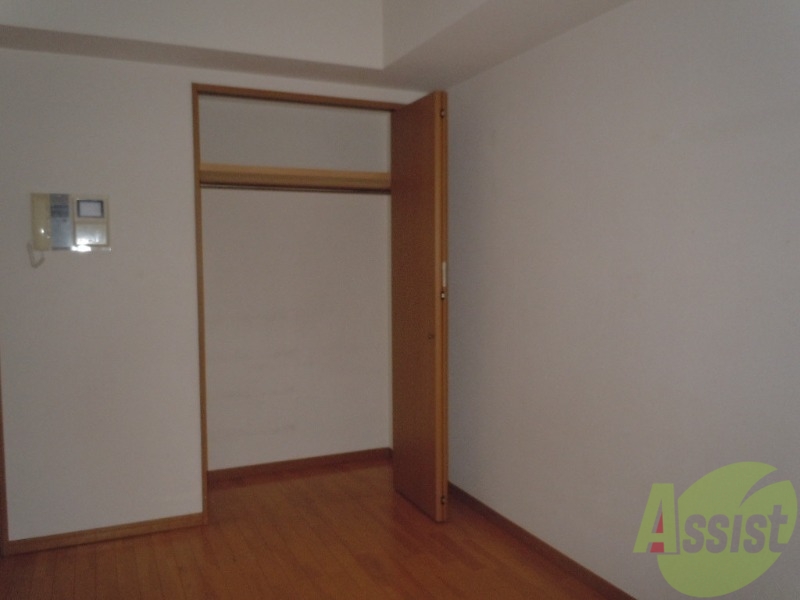 プレサンス神戸みなと元町の内装写真