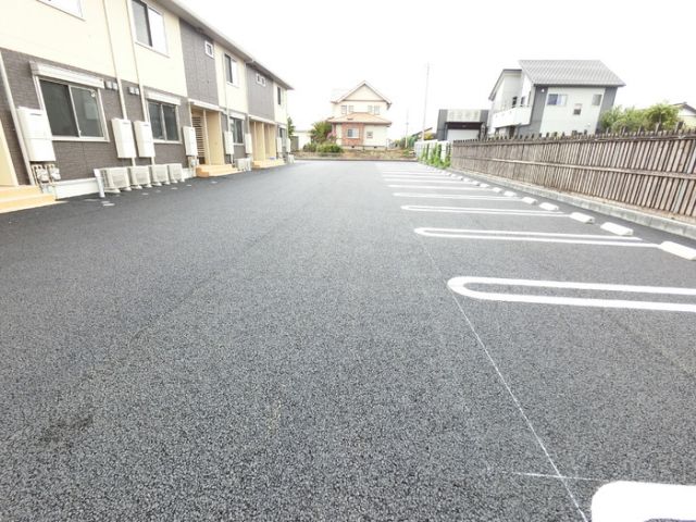東武桐生線 阿左美駅 徒歩32分 2階建 築9年のその他写真