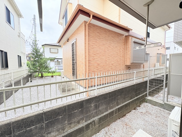 多摩都市モノレール 大塚・帝京大学駅 徒歩6分 2階建 築8年の内装写真
