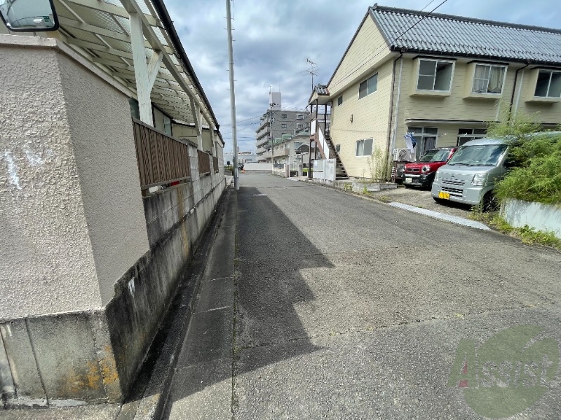 レゾン長町南のその他写真