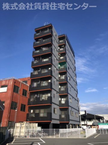 プルミエールメゾンの外観写真
