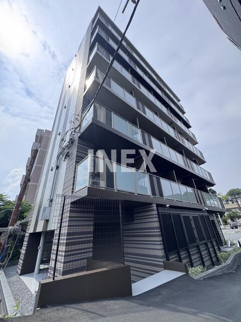 相鉄本線 和田町駅 徒歩5分 築1年