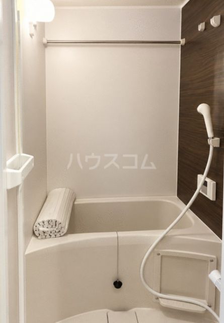 シャルムソレイユ2の風呂写真