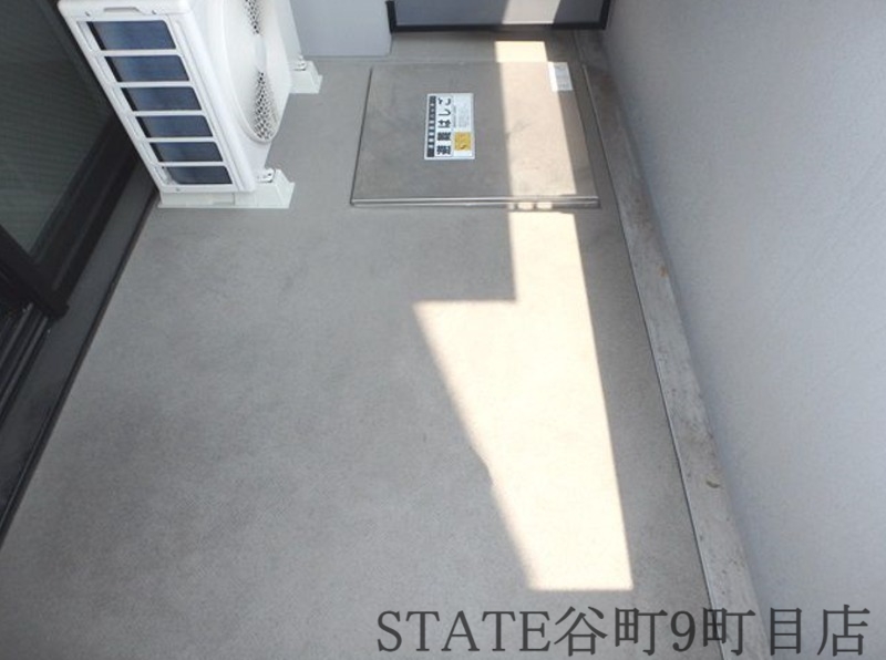 地下鉄御堂筋線 本町駅 徒歩4分 15階建 築13年の内装写真