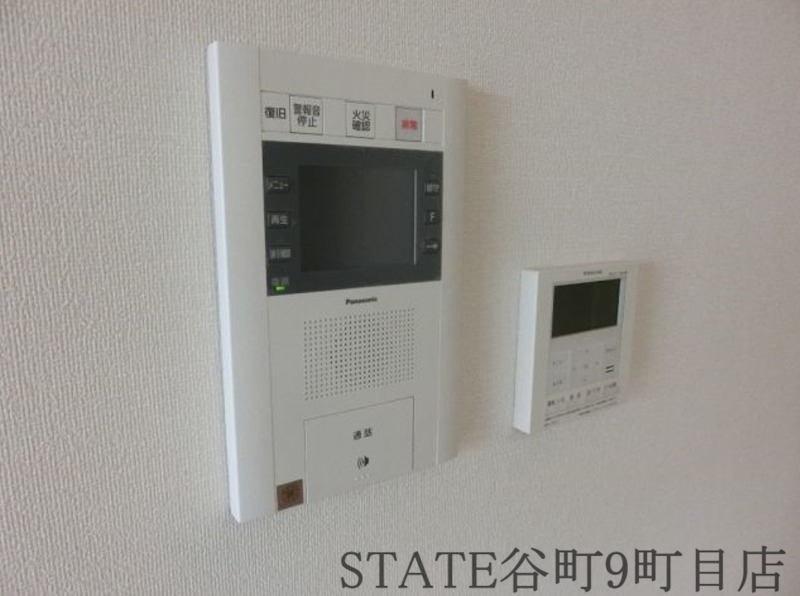 地下鉄御堂筋線 本町駅 徒歩4分 15階建 築13年のその他写真