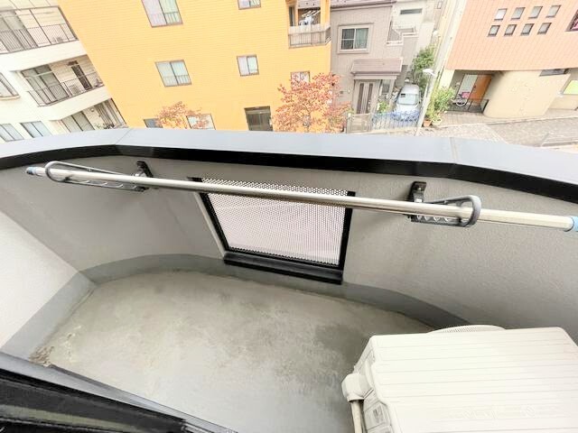 クレストワンの内装写真