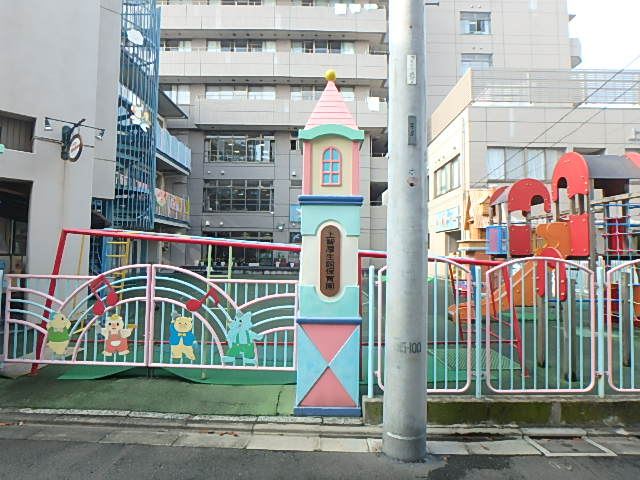 クレストワンの周辺写真