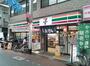 コンビニ　セブンイレブン 大田区仲六郷2丁目店（コンビニ）まで186m