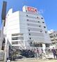 スーパー　オーケー サガン店（スーパー）まで244m