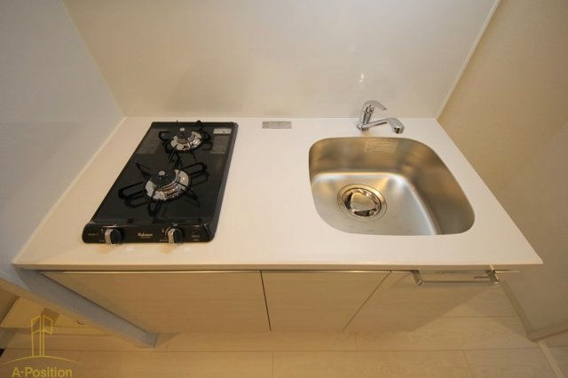 キッチン　アドバンス大阪セレーノ