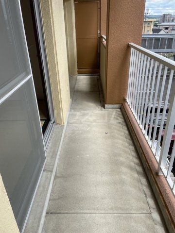 三宅ビルの内装写真