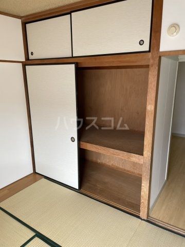 三宅ビルの内装写真