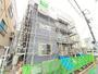稲毛駅より徒歩4分 1階 新築の賃貸物件