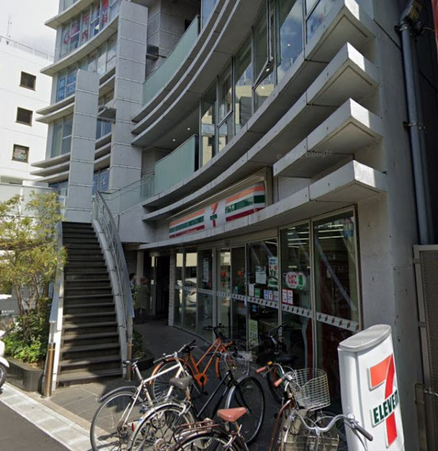 ＪＲ総武線 稲毛駅 徒歩4分 3階建 新築の周辺写真