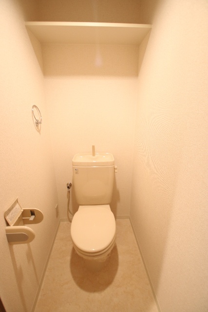 エクセレンス彩のトイレ写真
