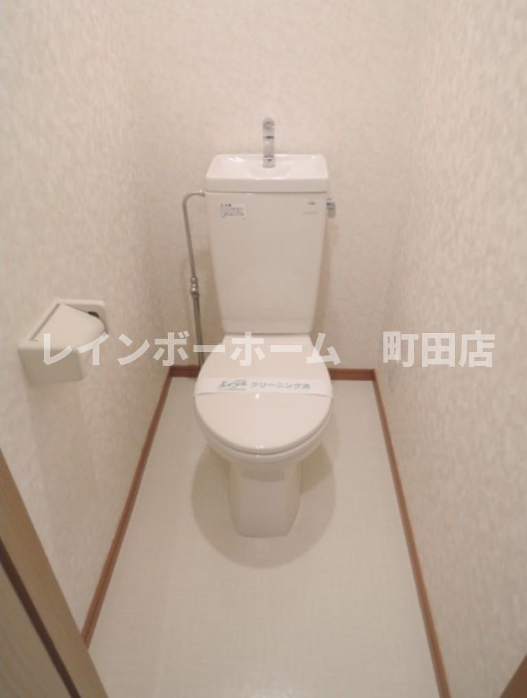 トイレ　※同間取り反転タイプ