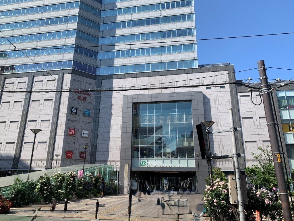 ＪＲ山手線 大塚駅 徒歩12分 2階建 築44年のその他写真