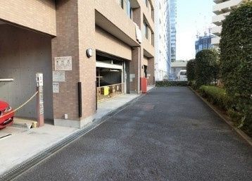 その他共有部分　☆共用部分☆