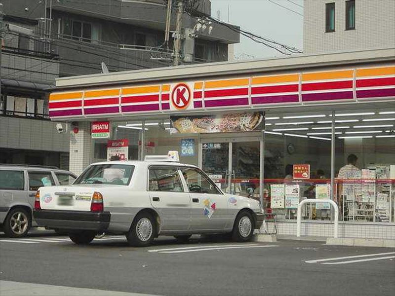 地下鉄東山線 今池駅 徒歩4分 9階建 築18年の周辺写真