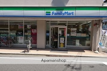 コンビニ　ファミリーマート大田千鳥店（コンビニ）まで178m