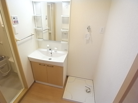 プルミエール宝塚の内装写真