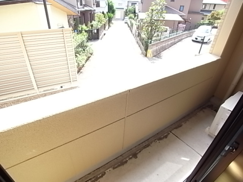 プルミエール宝塚の内装写真