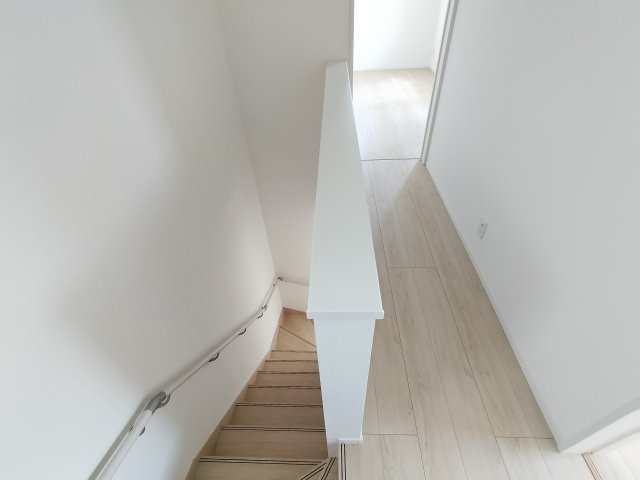 堺市美原区平尾戸建の外観写真