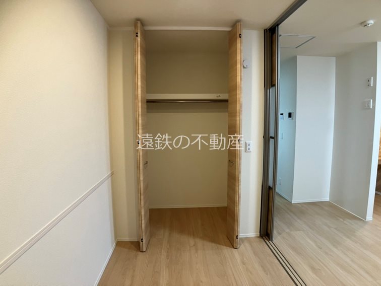収納　※現況優先