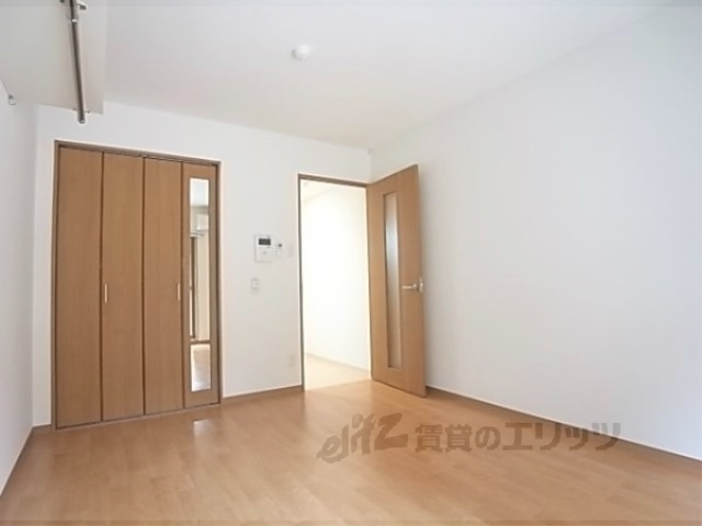 居室・リビング　洋室